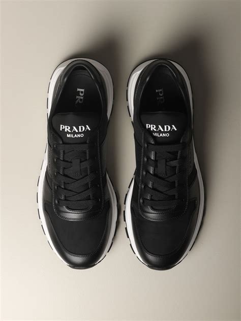 prada mens sneaker|prada sneakers for men dhgate.